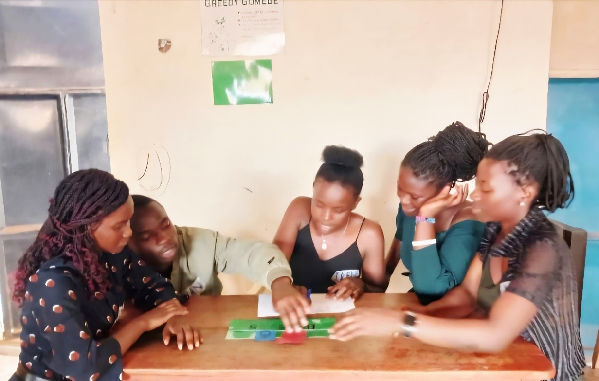 Coaching and Mentoring