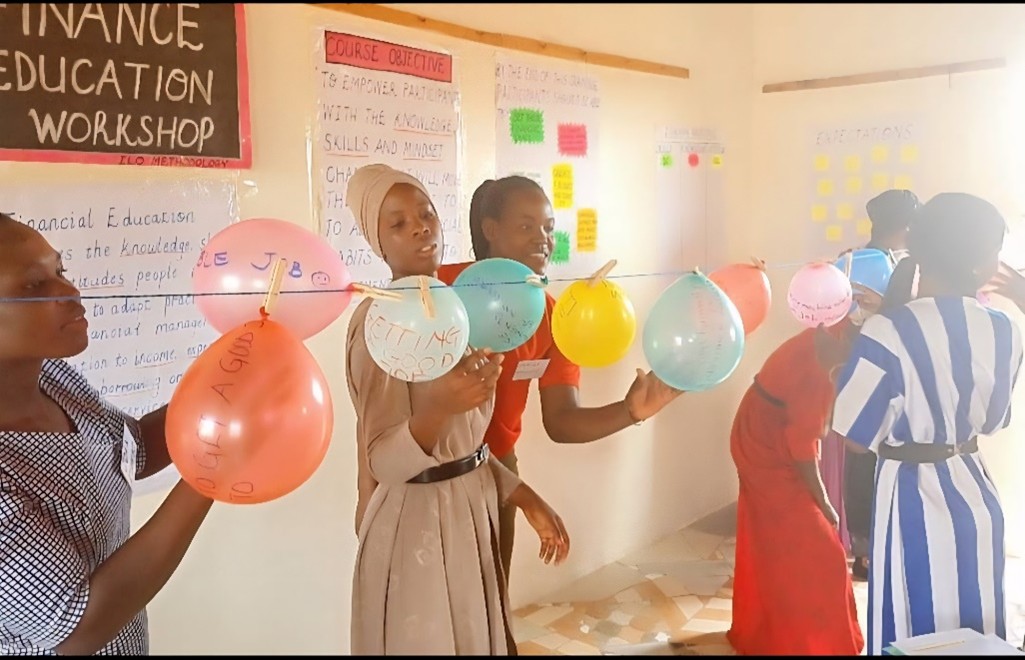 Business Incubation