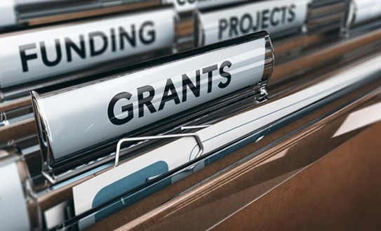 Grant Management