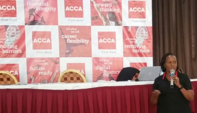 Speaking Engagements